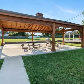 Bild von Aston Pointe Apartment Homes