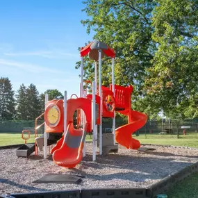 Bild von Aston Pointe Apartment Homes