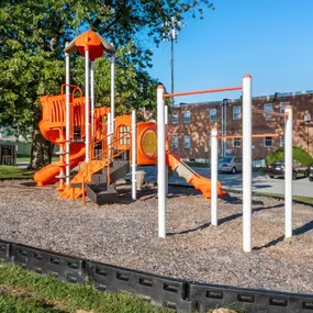 Bild von Aston Pointe Apartment Homes