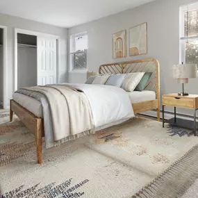 Bild von Aston Pointe Apartment Homes