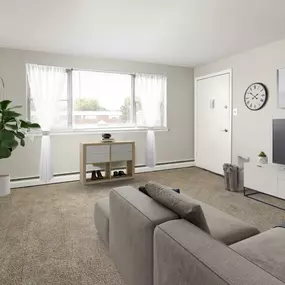 Bild von Aston Pointe Apartment Homes