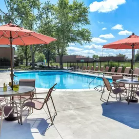 Bild von Fox Pointe Apartment Homes