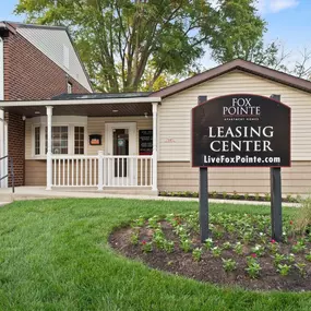 Bild von Fox Pointe Apartment Homes