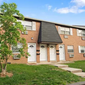 Bild von Fox Pointe Apartment Homes