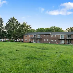 Bild von Fox Pointe Apartment Homes