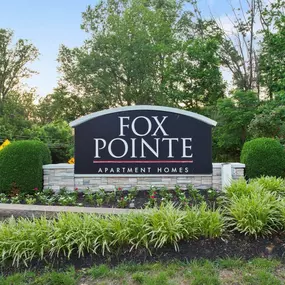 Bild von Fox Pointe Apartment Homes