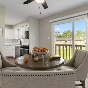 Bild von Fox Pointe Apartment Homes