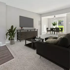 Bild von Fox Pointe Apartment Homes