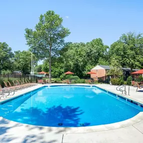 Bild von Fox Pointe Apartment Homes