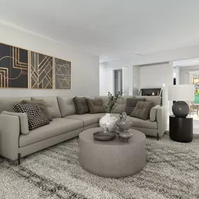 Bild von Fox Pointe Apartment Homes