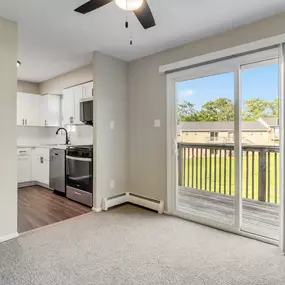 Bild von Fox Pointe Apartment Homes