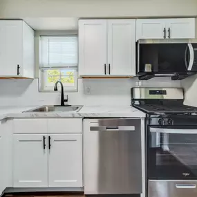 Bild von Fox Pointe Apartment Homes