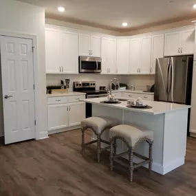 Bild von The Residences at St. Joseph's Court Apartment Homes