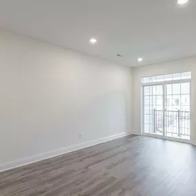 Bild von The Residences at St. Joseph's Court Apartment Homes