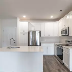 Bild von The Residences at St. Joseph's Court Apartment Homes