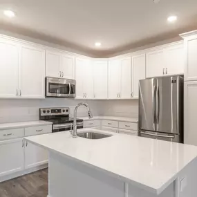 Bild von The Residences at St. Joseph's Court Apartment Homes