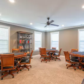 Bild von The Residences at St. Joseph's Court Apartment Homes