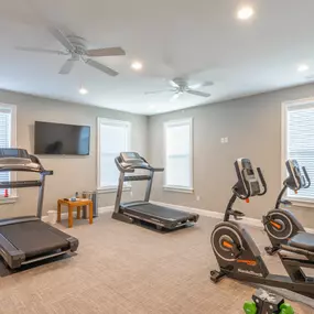 Bild von The Residences at St. Joseph's Court Apartment Homes