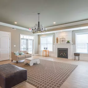 Bild von The Residences at St. Joseph's Court Apartment Homes