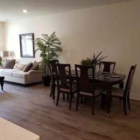 Bild von The Residences at St. Joseph's Court Apartment Homes