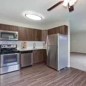 Bild von Valley Park Apartment Homes