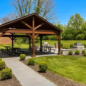 Bild von Valley Park Apartment Homes