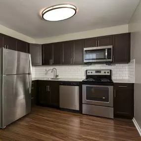 Bild von Valley Park Apartment Homes