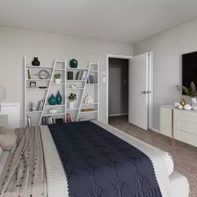 Bild von Valley Park Apartment Homes