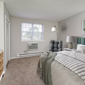 Bild von Valley Park Apartment Homes