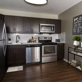 Bild von Valley Park Apartment Homes