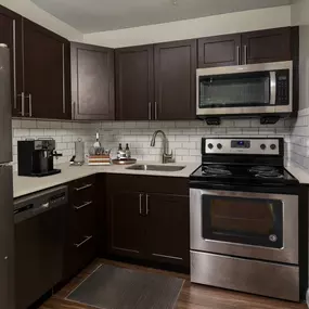 Bild von Valley Park Apartment Homes