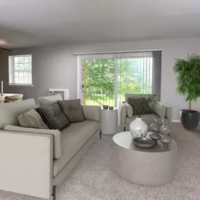 Bild von Valley Park Apartment Homes