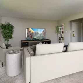 Bild von Valley Park Apartment Homes