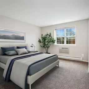 Bild von Valley Park Apartment Homes