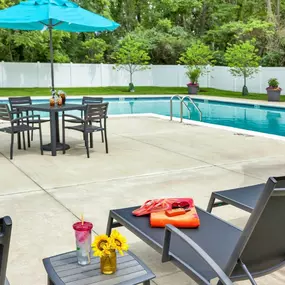 Bild von Valley Park Apartment Homes