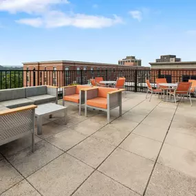 Bild von The Monroe Apartments