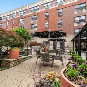 Bild von The Monroe Apartments