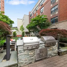 Bild von The Monroe Apartments