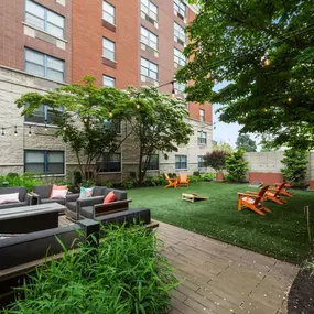 Bild von The Monroe Apartments