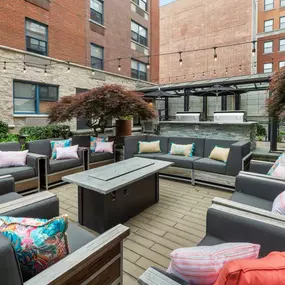 Bild von The Monroe Apartments