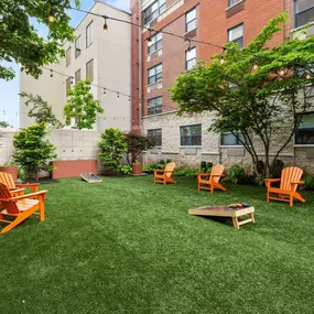 Bild von The Monroe Apartments