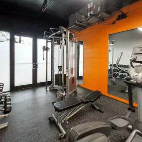 Bild von The Monroe Apartments