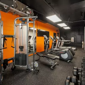 Bild von The Monroe Apartments