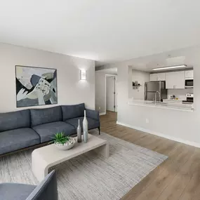 Bild von The Monroe Apartments