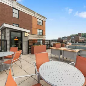 Bild von The Monroe Apartments