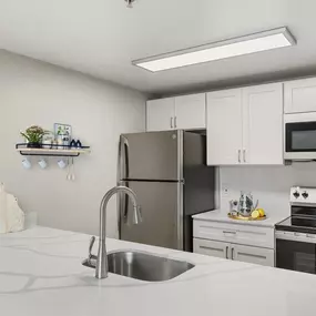 Bild von The Monroe Apartments