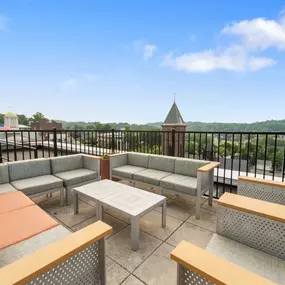 Bild von The Monroe Apartments