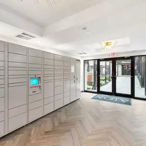 Bild von The Monroe Apartments