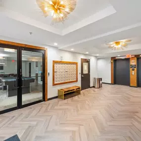 Bild von The Monroe Apartments