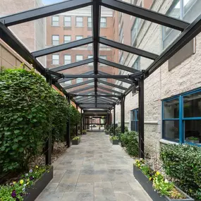 Bild von The Monroe Apartments